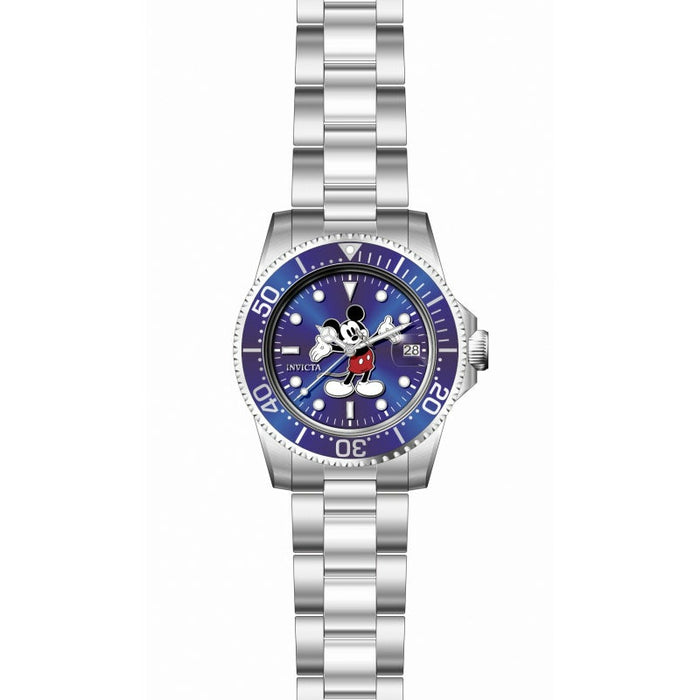 INVICTA Men's Disney Limited Edition Automatic Mickey Watch