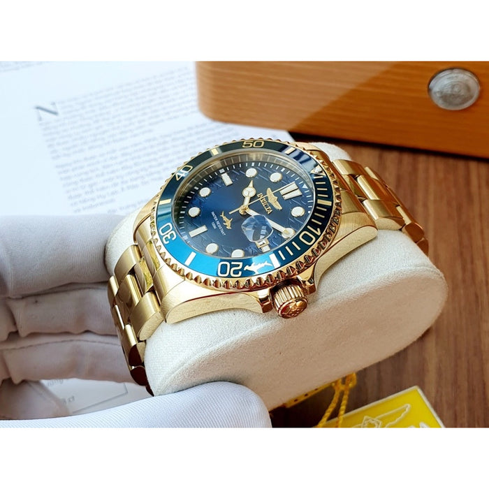 Invicta hammerhead discount