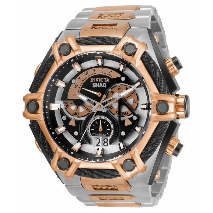 60mm best sale invicta watches