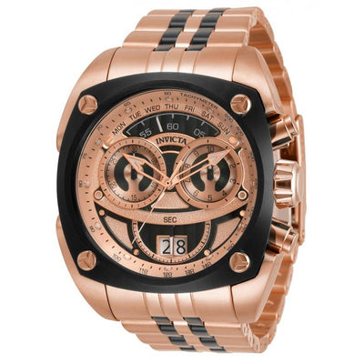 INVICTA Men's RESERVE Trinite Watch