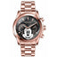 INVICTA Men's Disney Limited Edition Mickey Mouse 44mm Rose Gold Chronograph Watch