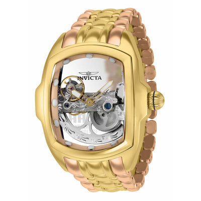 INVICTA Men's Lupah Automatic Glass Edition Watch