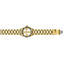 INVICTA Urchin PD Lady 200M 38mm Gold/Champagne Watch