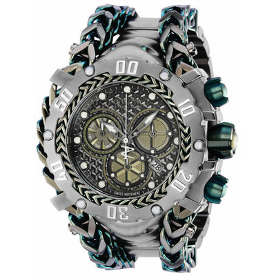 INVICTA Men's Reserve Gladiator Mint Edition Watch