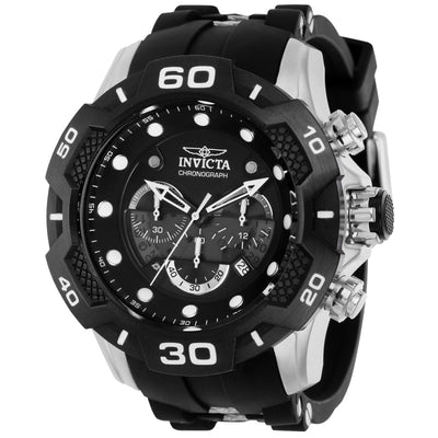 INVICTA Men's Speedway Michigan 51mm Racing Chronograph Watch