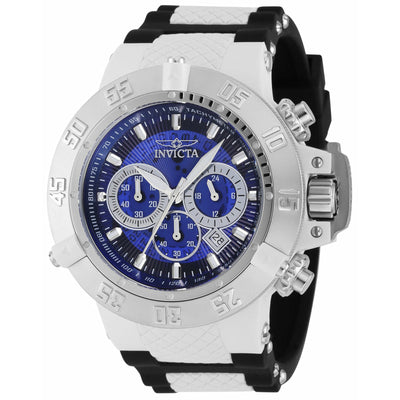 INVICTA Men's SUBAQUA NOMA III Ghost/Blue Watch