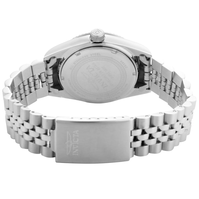 INVICTA Women's Classic Jubilee 36mm Silver Watch