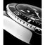 STUHRLING ORIGINAL 3950 Aquadiver Quartz 42mm Depth Master Silicone Watch