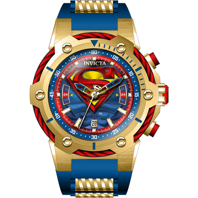 Invicta legend 2025