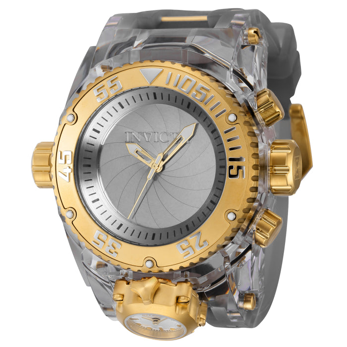 Invicta outlet phantom watch