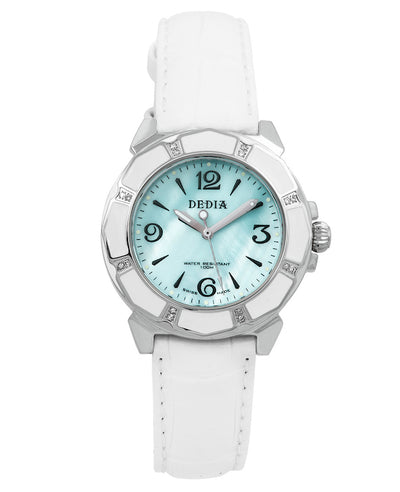 Women's Lily L Diamond Watch