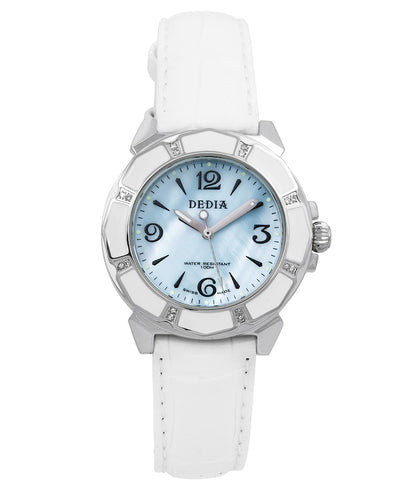 Women's Lily L Diamond Watch