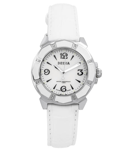 Women's Lily L Diamond Watch