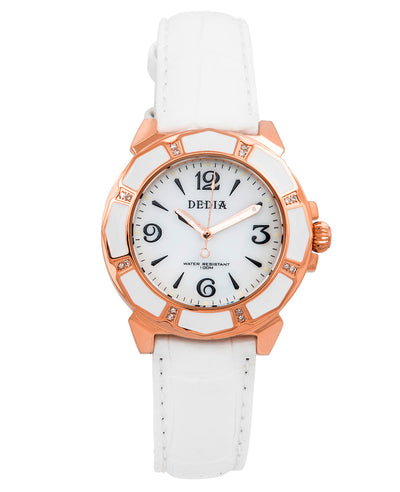 Women's Lily L Diamond Watch