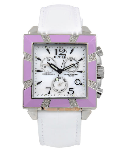 Women's Lily MQ Diamond Watch