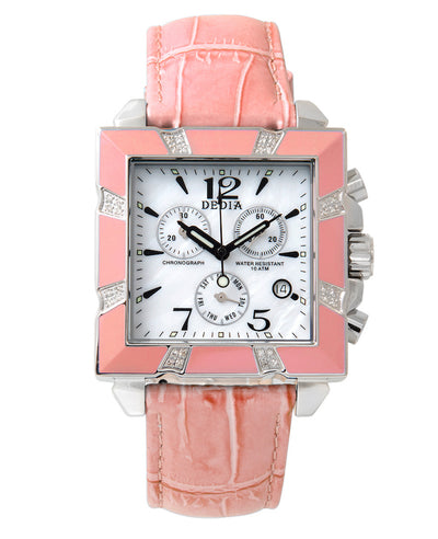 Women's Lily MQ Diamond Watch