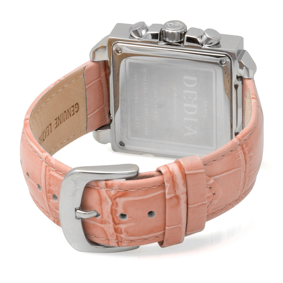 Women's Lily MQ Diamond Watch