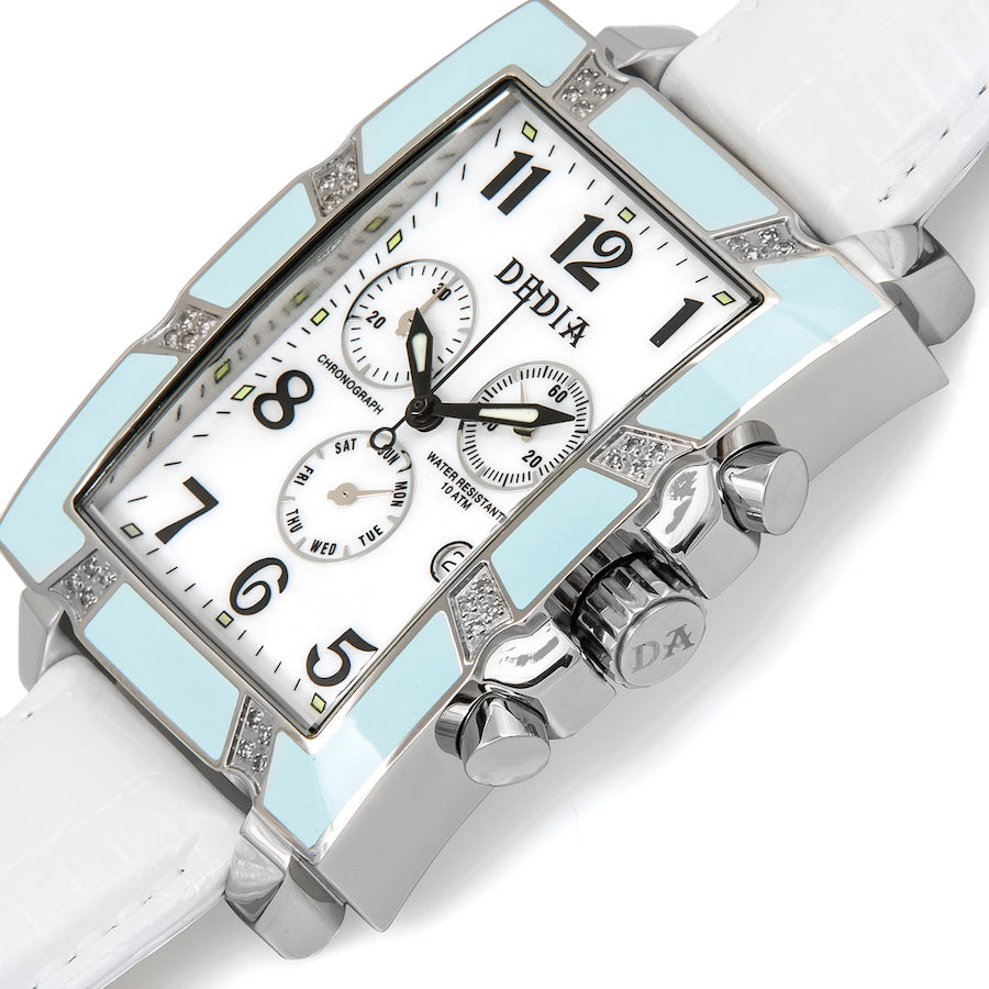 Women's Lily MR Diamond Watch