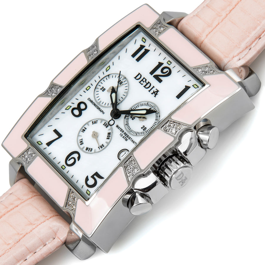 Women's Lily MR Diamond Watch