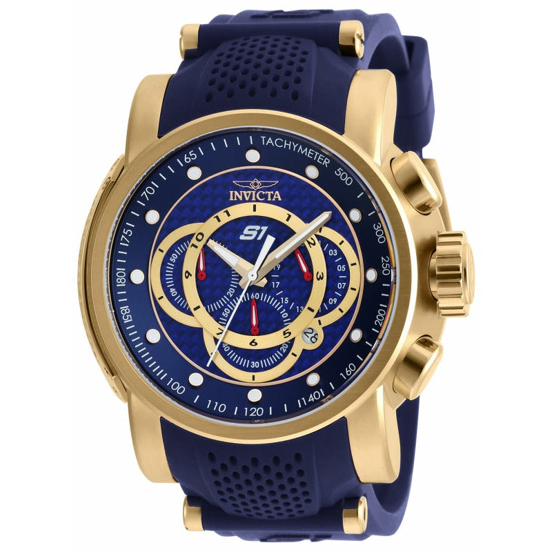 Invicta tachymeter 2024 watch price