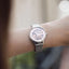 THOMAS EARNSHAW ANNING Automatic Skeleton Warm Pink ES-8150-22 Watch