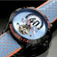 CALVANEO 1583 Evidence 70'thies GT Series Watch