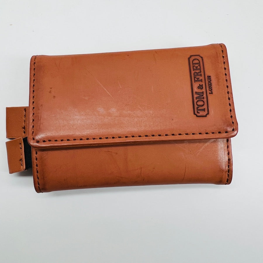 TOM & FRED The Freddy I Original Quick Pocket