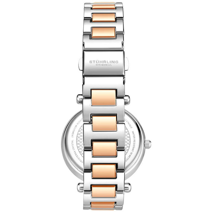 STUHRLING ORIGINAL Aria 3905 Quartz 36mm Classic Watch