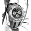 STUHRLING ORIGINAL Monaco 3976 Quartz 42mm Chronograph Watch