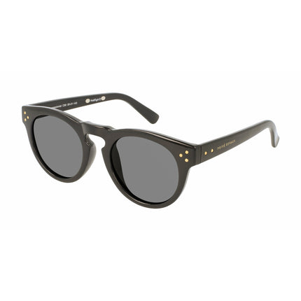 PRIVE REVAUX EXPRESSIONIST - MAGNET / Caviar Black Sunglasses