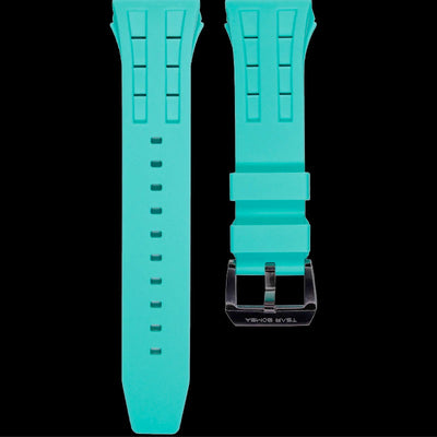 TSAR BOMBA Watch Strap - Tiffany Blue