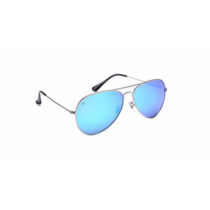 PRIVE REVAUX COMMANDO / Palladium / Polarized Sunglasses