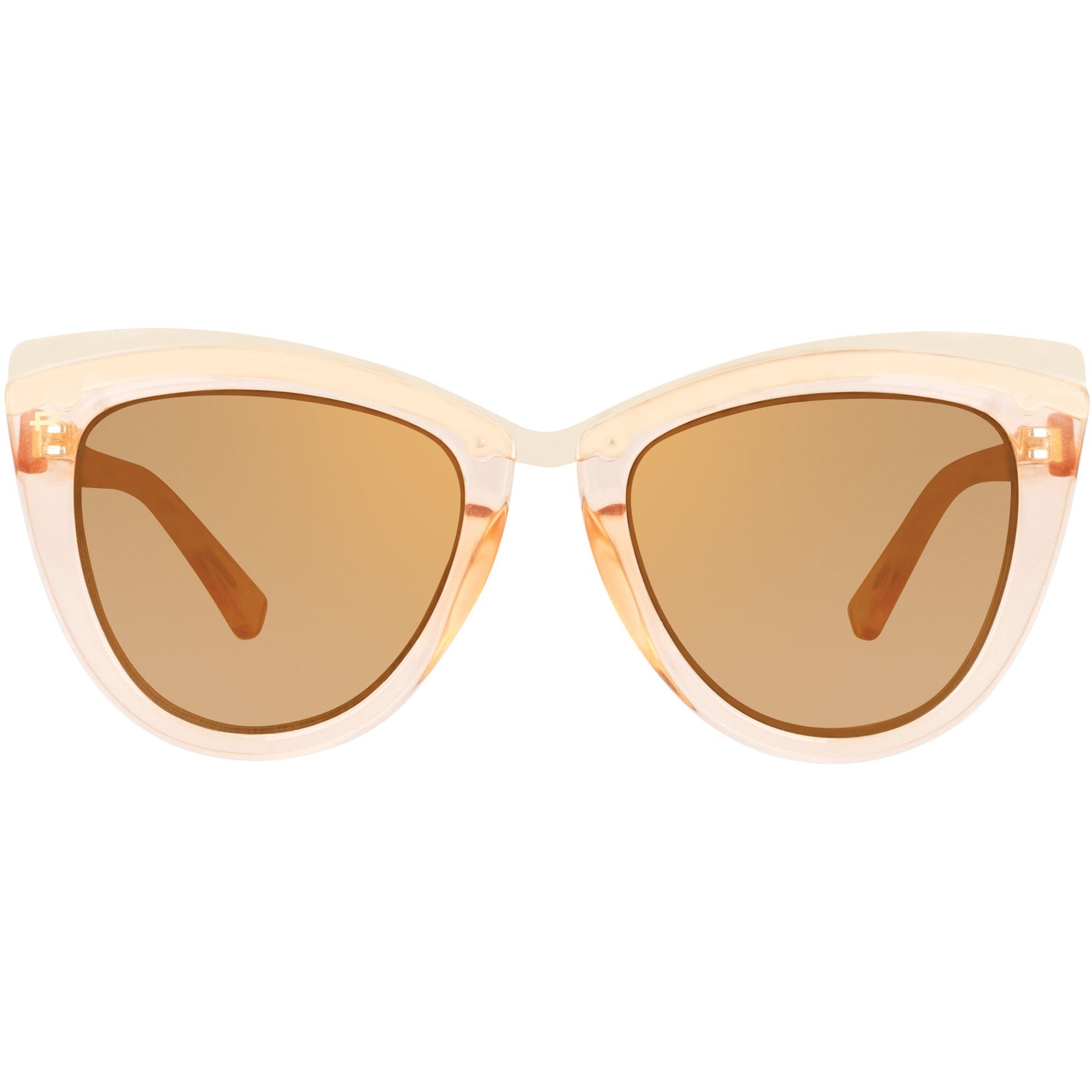 1770px x 1770px - PRIVE REVAUX CELESTE x Dove Cameron - Cantaloupe Sunglasses â€“ WILBERRYS