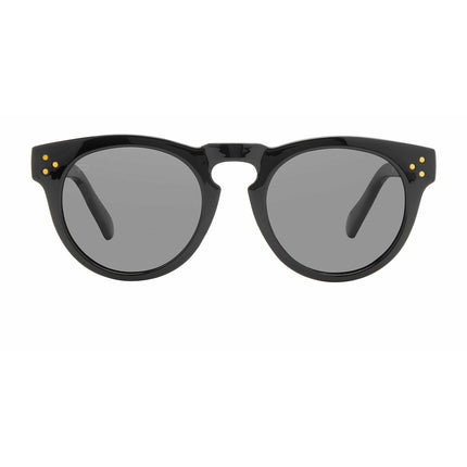 PRIVE REVAUX EXPRESSIONIST - MAGNET / Caviar Black Sunglasses
