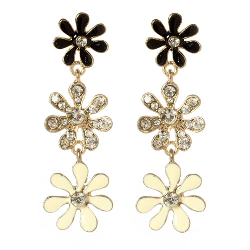 AMRITA NEW YORK Skyler Earrings