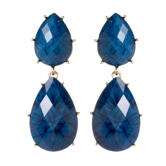 AMRITA NEW YORK Santa Ana Earring