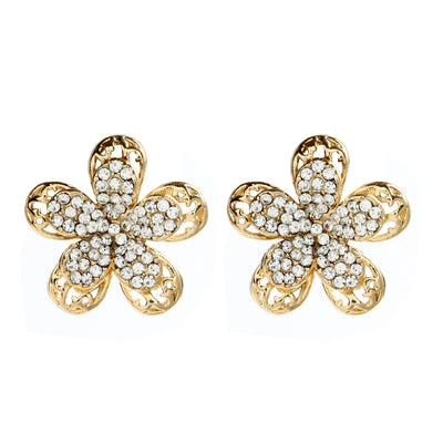 AMRITA NEW YORK Garbo Earring