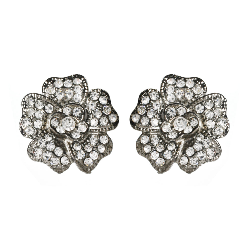 AMRITA NEW YORK Primrose Earring