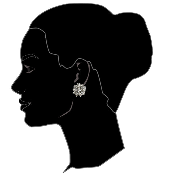 AMRITA NEW YORK Primrose Earring