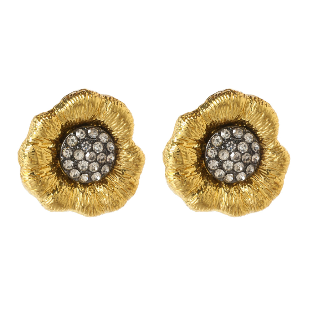 AMRITA NEW YORK St. Natalia Earrings