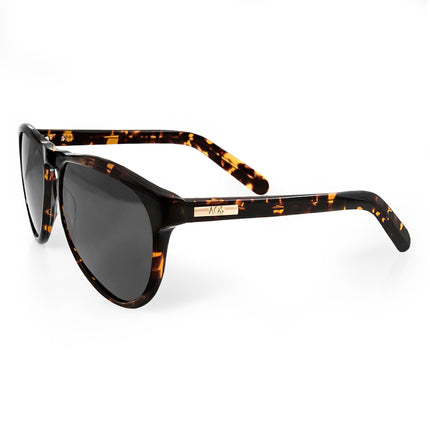 Banks Unisex Sunglasses