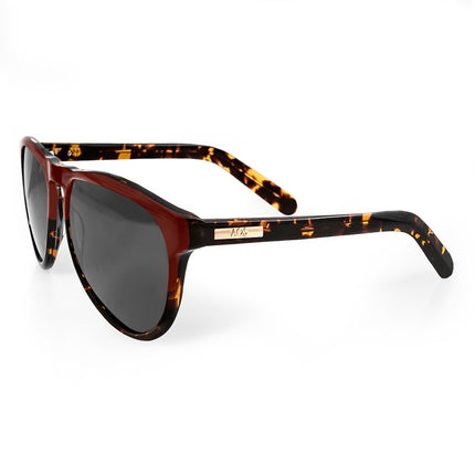 Banks Unisex Sunglasses