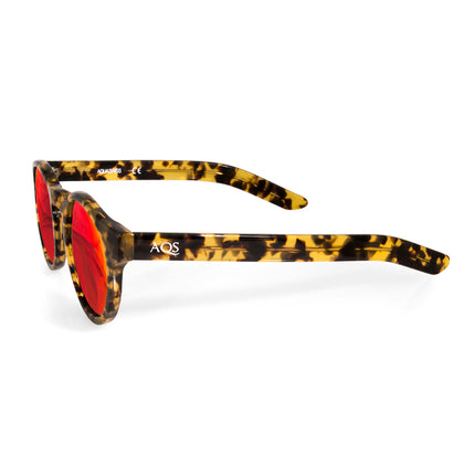 Benni Unisex Sunglasses