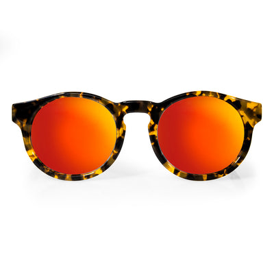Benni Unisex Sunglasses
