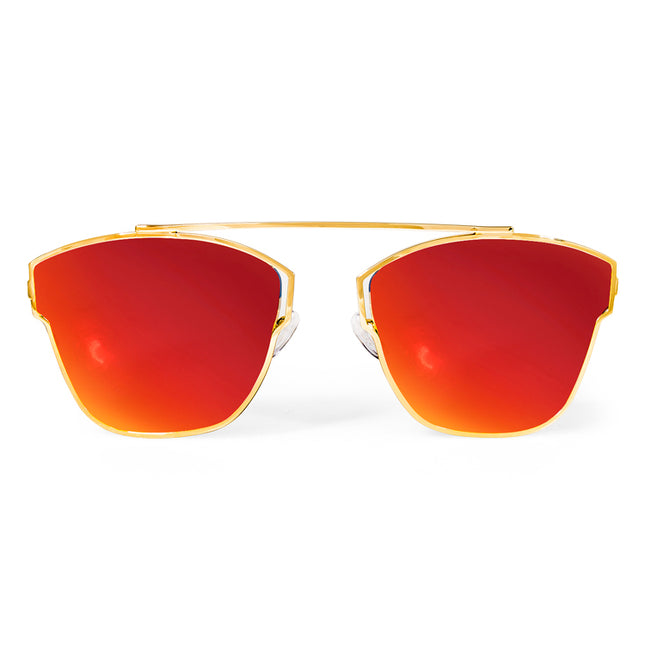 Emery Unisex Sunglasses