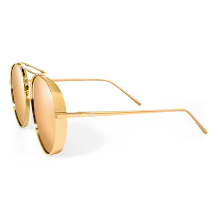 Fox Unisex Sunglasses
