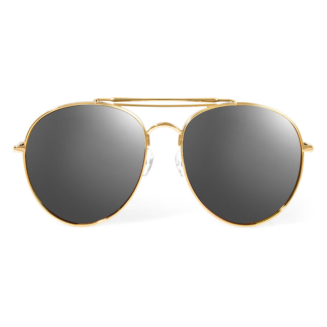 Fox Unisex Sunglasses