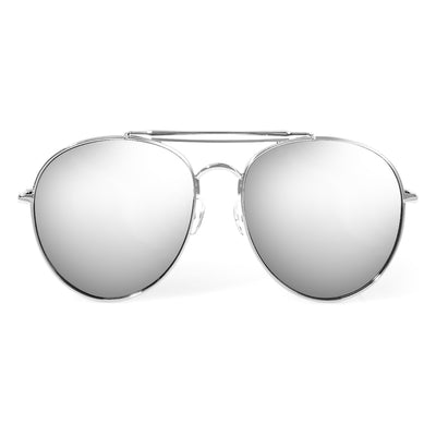 Fox Unisex Sunglasses