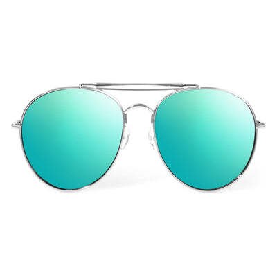 Fox Unisex Sunglasses