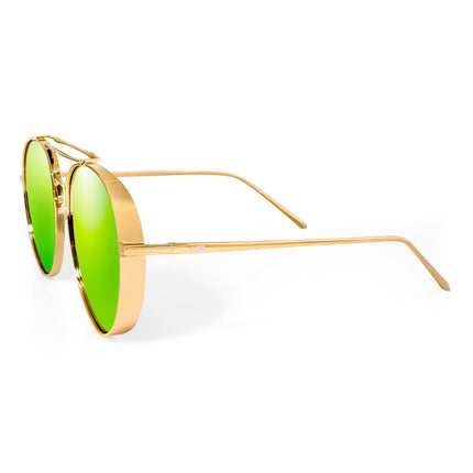 Fox Unisex Sunglasses
